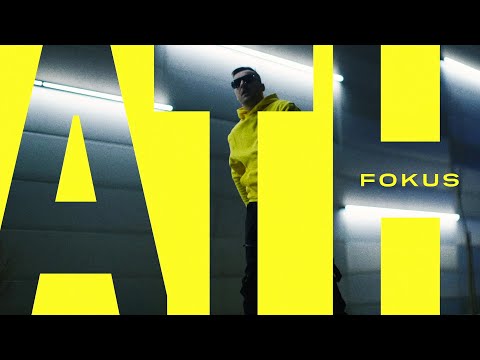 Fokus - ATH | AROGANT EP