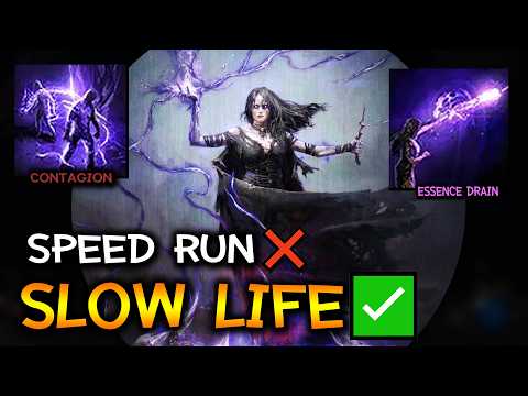 มือใหม่เล่นง่ายขึ้นแน่นอน | Path Of Exile2