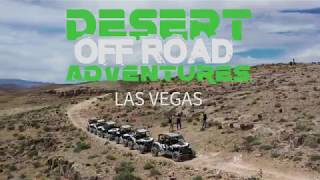 Desert Off Road
