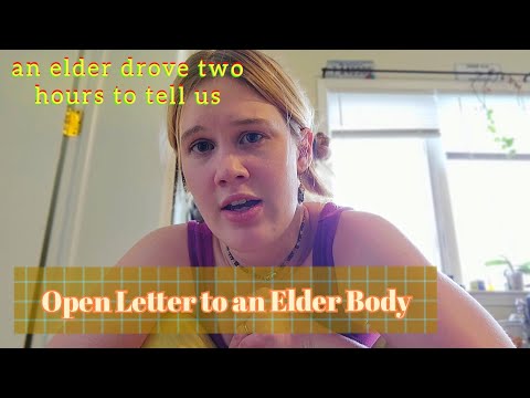 Being Removed as One of Jehovah's Witnesses (with one week to appeal)