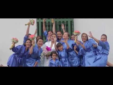 Driana y Armando - Cortometraje de Boda