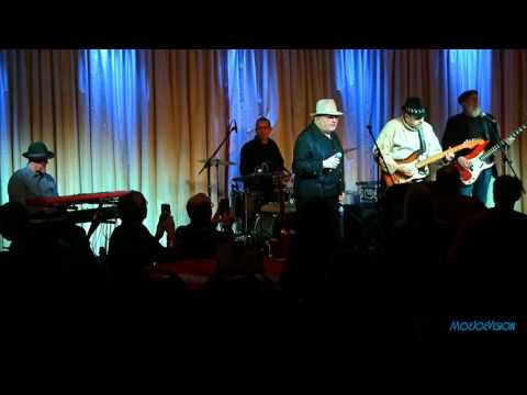 Duke Robillard Band with Special Guest Ronnie Earl  Live @ The Bull Run 3/5/17