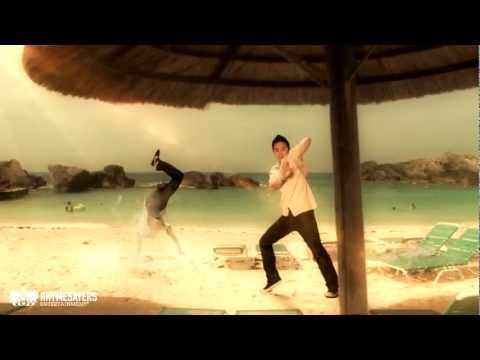 Hail Mary Mallon - Breakdance Beach (Official Video)