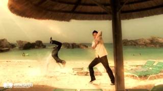 Hail Mary Mallon - Breakdance Beach (Official Video)