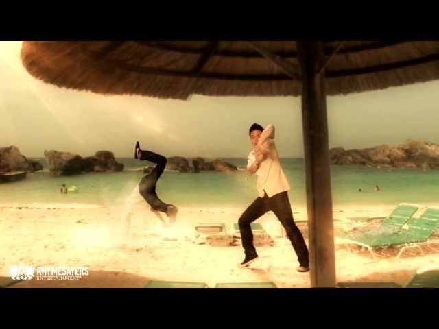 Hail Mary Mallon – Breakdance Beach (Instrumental)