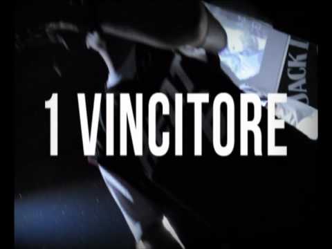 Bari Hip Hop Metro - 30" of freestyle (Official Adv)