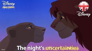 The Lion King (1994) Video