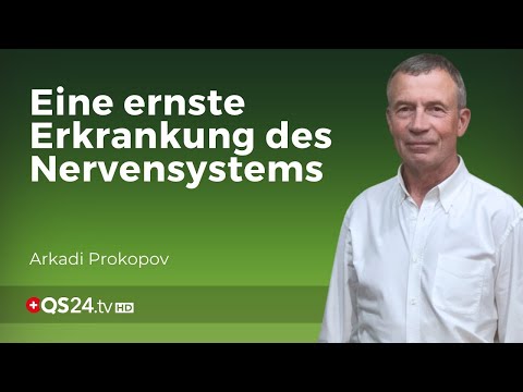 Neuroborreliose: Um complexo herausforderung para Betroffene und Ärzte | Arkadi Prokopov |