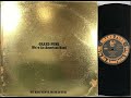 Grand Funk Railroad - Loneliest Rider - HiRes Vinyl remaster