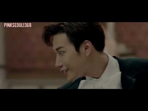 De Javu - Ateez and It's Alright - 2PM Mash Up