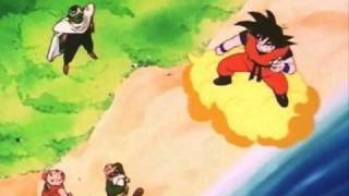 You think you can keep up with the flying nimbus?