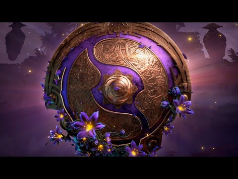 Dota 2 Live | Vega vs Fly to the Moon | The international