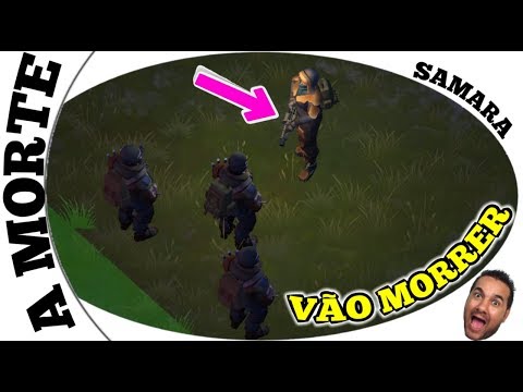 COMO MATA OS 3 INVASORES do Evento (RAIDERS) NO LAST DAY ON EARTH SURVIVAL