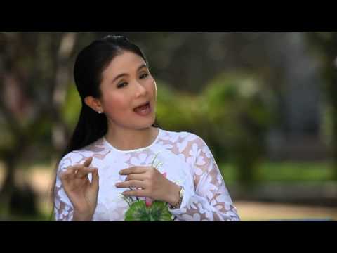 Thể hiện bởi Thanh Ngân