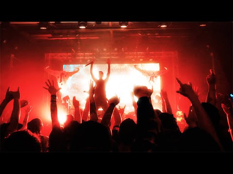 Daywalker- Official Music Video