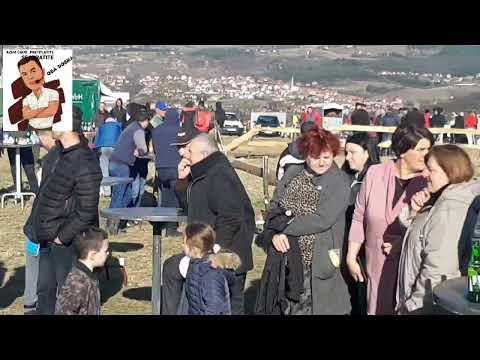 lezi  koko ljubim te u oko malo izvjestaja Kakanj human.teferic