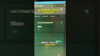 Make Hermes AI Agent 1000x Better!