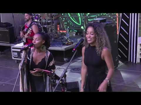 RIDDIM COLONY - Live at Uprising Festival 2025