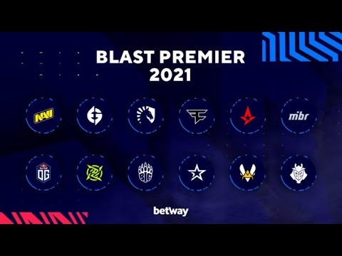 Blast Premier Picks & Betting,  Navi vs OG and FaZe vs Complexity