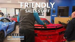 Bertera Chevrolet of Palmer