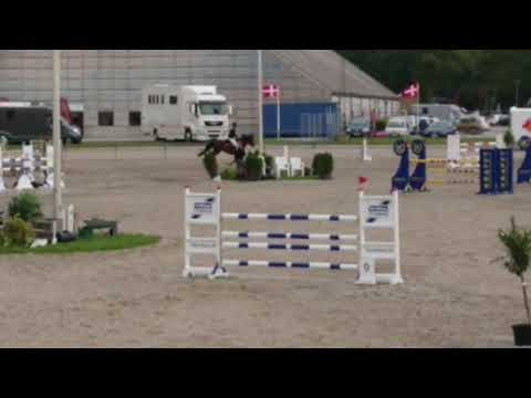 Rasmine og Nadal stævne Århus