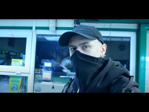 drochomirecki - NOCNA ZMIANA (🎥: sikret.serwis)