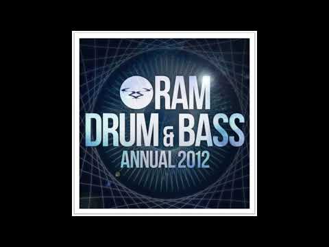 RAM Drum & Bass Annual 2012 (Full Album).