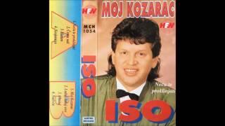 Iso Mehmedagic - Moj Kozarac ( Audio 1994 )