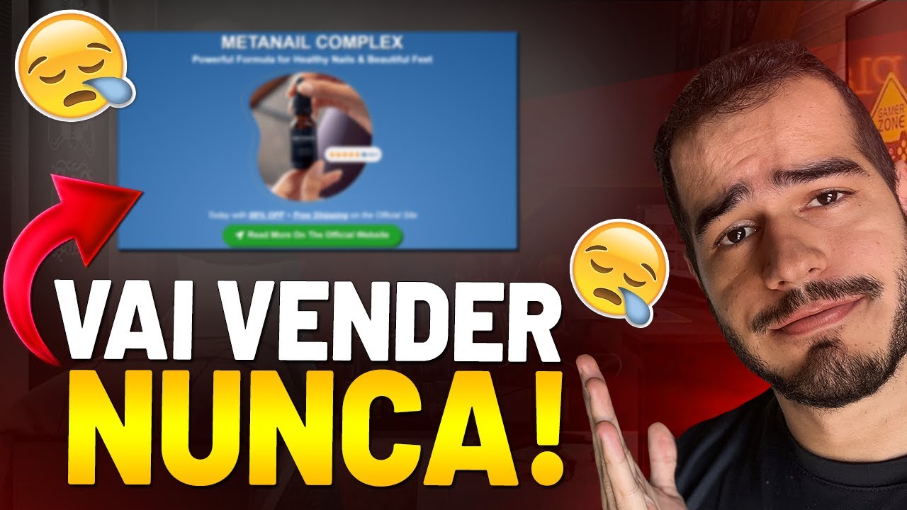 [ANALISANDO PRESELL] Como Reduzir a Taxa de Fuga da PRESELL - Google Ads para Afiliados (PARTE 2)