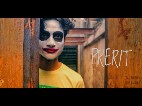 Abhishek Anand PRERIT | ??????? | Teaser Trailer | Short Video