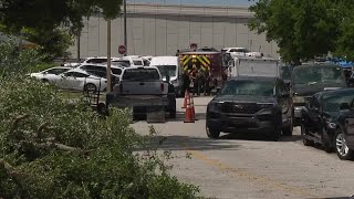 Pinellas County Task Force investigates officer-involved shooting in Pinellas Park