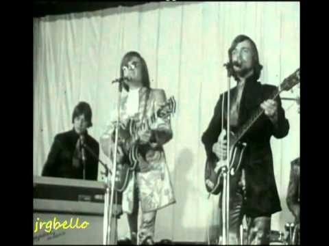 Illés- Amikor én még kissrác voltam.