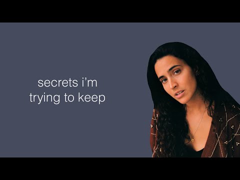 Video thumbnail for ​secrets i’m trying to keep
