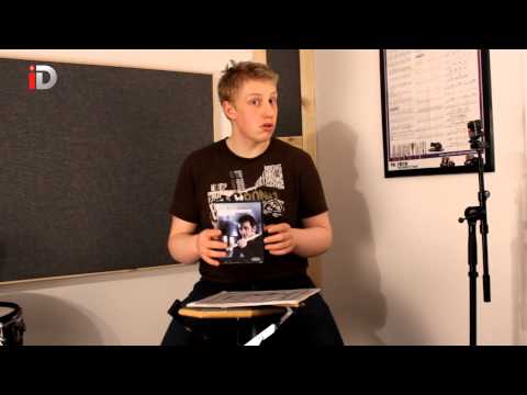 iDrum May 2015 – A Problem Shared: Dealing with RSI