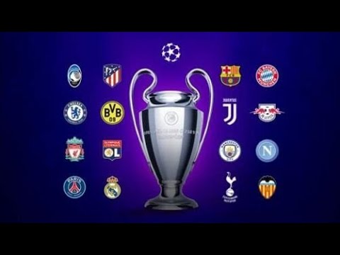 🎶AS OITAVAS DA LIGA DOS CAMPEÕES - Paródia Amor da sua cama - Felile Araújo