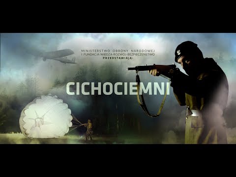 Odc.  7  - Cichociemni - Polskie drogi do niepodległości