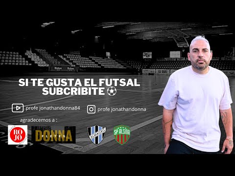 ⚽Entrenamiento S.P Alsina