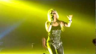 Doro : Raise Your Fist In The Air @ MFVF 9