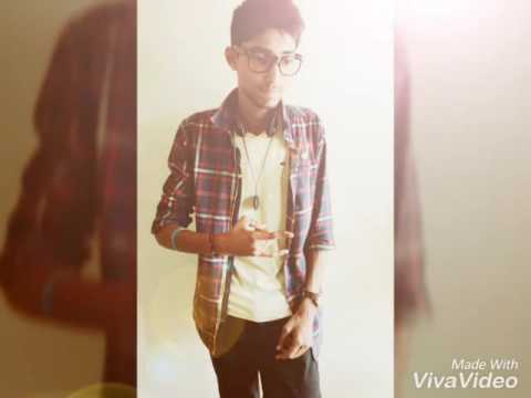 Rajat Joshi Akon -I wanna love you  Ft. Rajat Joshi 