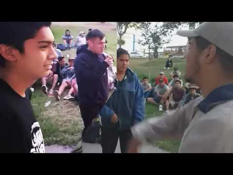 ATOCONGO RAP 2019 - SJM HH ♫ (EL REGRESO!)