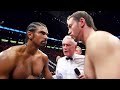 David Haye England Vs Enzo Maccarinelli England KNOCKOUT BOXING Fight HD 60 Fps