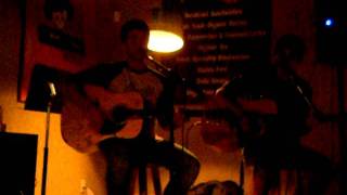 Crack Jenny&#39;s Teacup- We&#39;ve all got to be going somewhere