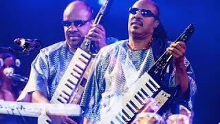 Stevie Wonder - Rain  Your Love Down