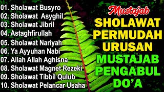 Download lagu SHOLAWAT NABI TERBARU 2026 PALING BANYAK DICARI | FULL ALBUM | SHOLAWAT JIBRIL PENARIK REZEKI,BUSYRO mp3 Download lagu SHOLAWAT NABI TERBARU 2026 PALING BANYAK DICARI | FULL ALBUM | SHOLAWAT JIBRIL PENARIK REZEKI,BUSYRO mp3