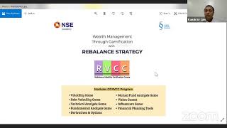 Introduction to RVCC program