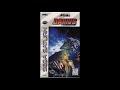 04 Induction Darius Gaiden Saturn OST