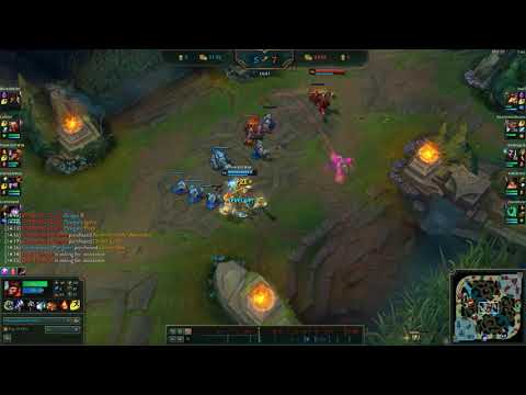 battle of the one tricks