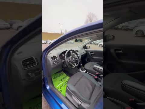 фото volkswagen polo i 0