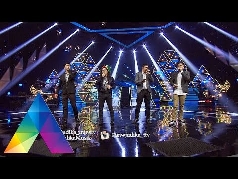 A NIGHT WITH JUDIKA - Judika Ft Brighbeat Apakah Ini Cinta