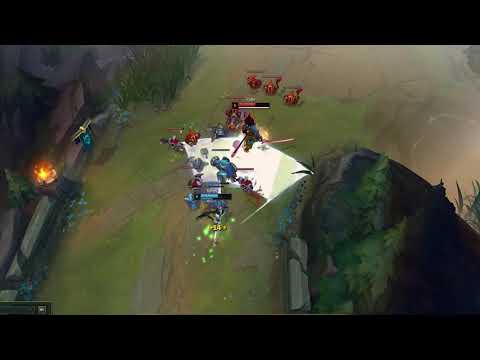 G2 Caps yasuo VS Venour Camille #Shorts